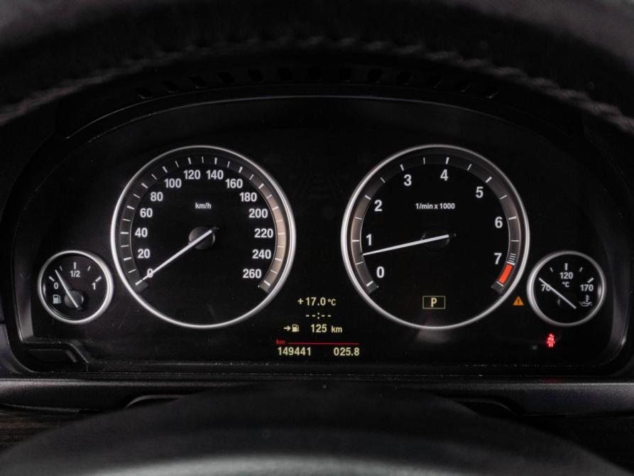 BMW 5 серии VI (F10/F11/F07) Тюмень  - изображение 13