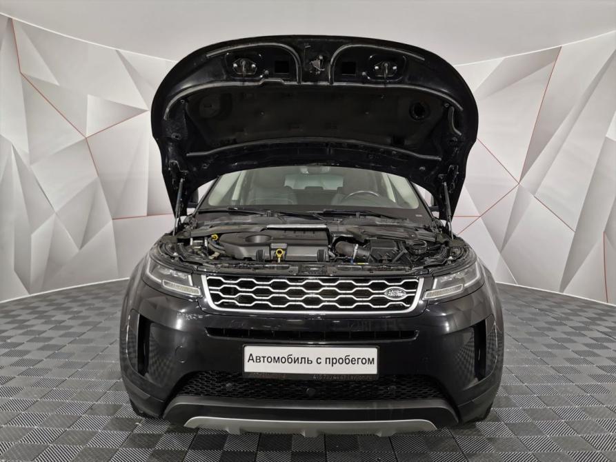 Land Rover Range Rover Evoque II Москва  - изображение 11