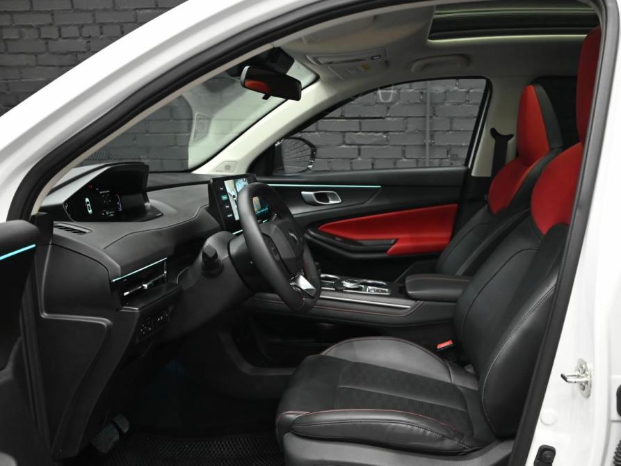 Changan CS55 Plus II Екатеринбург  - изображение 10