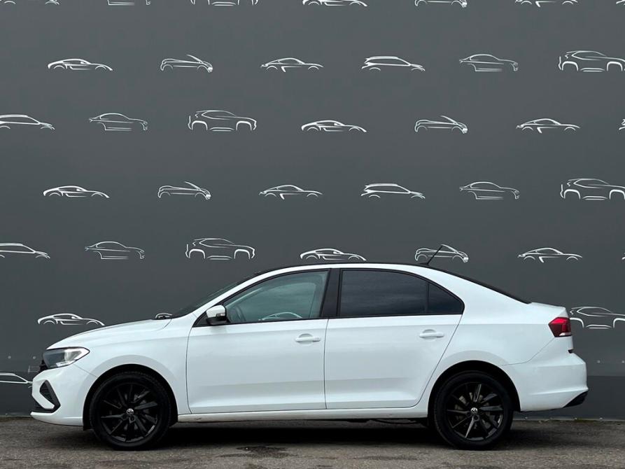 Volkswagen Polo VI Санкт-Петербург  - изображение 11