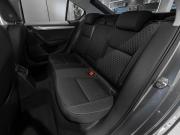 Skoda Octavia III (A7) Москва  - изображение 34