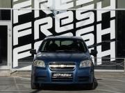 Chevrolet Aveo I Рестайлинг Волгоград  - изображение 17