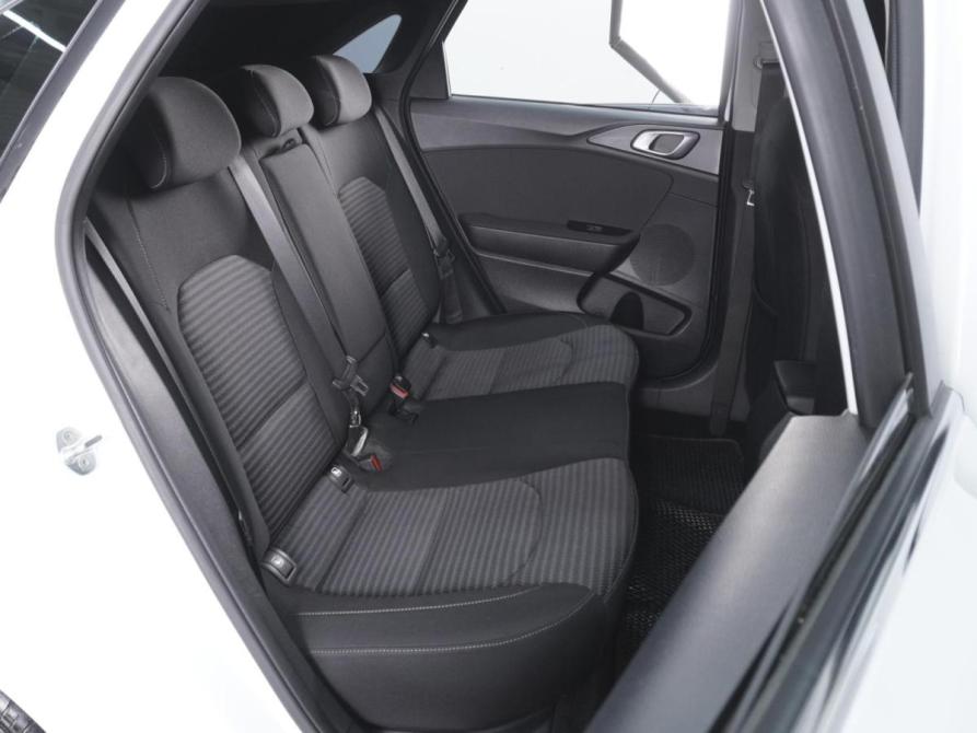 Kia Ceed III Рестайлинг Ростов-на-Дону  - изображение 7