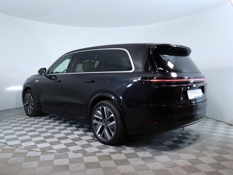 Li Auto (Lixiang) L9 I Санкт-Петербург  - изображение 8