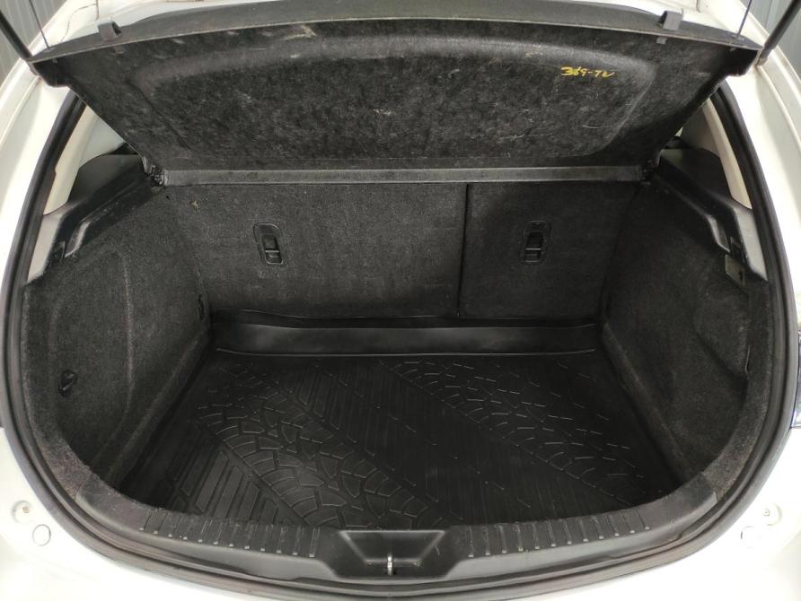 Mazda 3 II (BL) Рестайлинг Пермь  - изображение 18