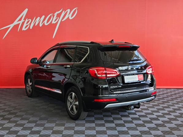 Haval H6 I с пробегом 2019 года, цена 1 299 000 рублей, 164051 км, внедорожник, Автокод Объявления