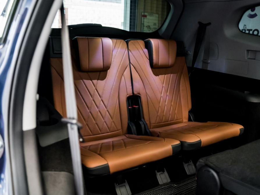 Chery Tiggo 8 Pro Max I Ростов-на-Дону  - изображение 21