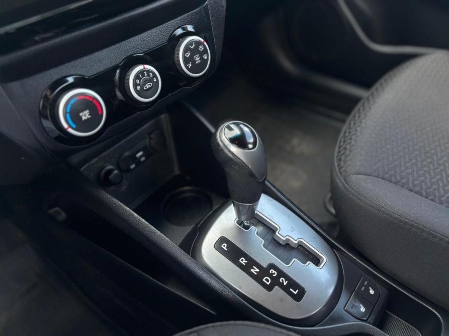 Kia Rio III Рестайлинг Набережные Челны  - изображение 19