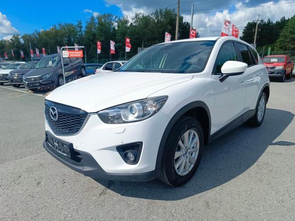 Mazda CX-5 I с пробегом 2013 года, цена 1 474 995 рублей, 218923 км, внедорожник, Автокод Объявления