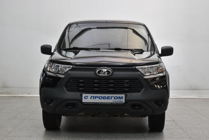 Lada (ВАЗ) Niva Travel I с пробегом 2021 года, цена 850 000 рублей, 58062 км, внедорожник, Автокод Объявления