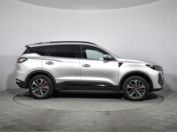 Chery Tiggo 7 Pro Max I Рестайлинг с пробегом 2024 года, цена 2 200 000 рублей, 28878 км, внедорожник, Автокод Объявления