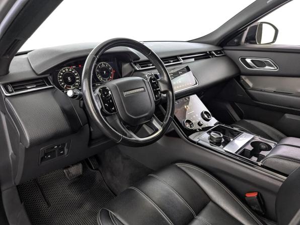 Land Rover Range Rover Velar I с пробегом 2017 года, цена 3 330 000 рублей, 89324 км, внедорожник, Автокод Объявления