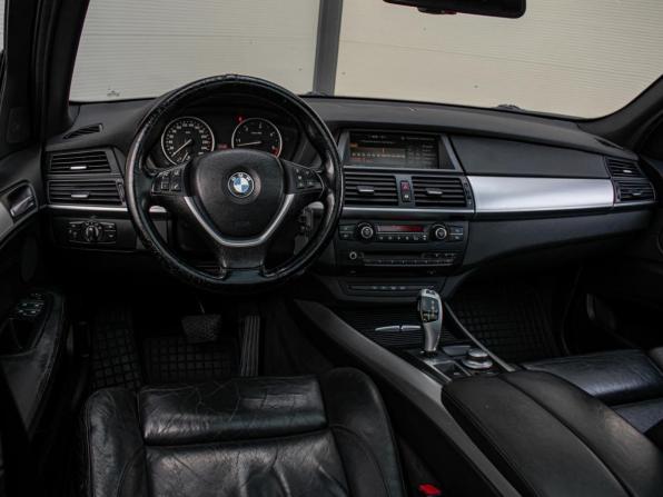 BMW X5 II (E70) с пробегом 2007 года, цена 1 555 000 рублей, 352751 км, внедорожник, Автокод Объявления