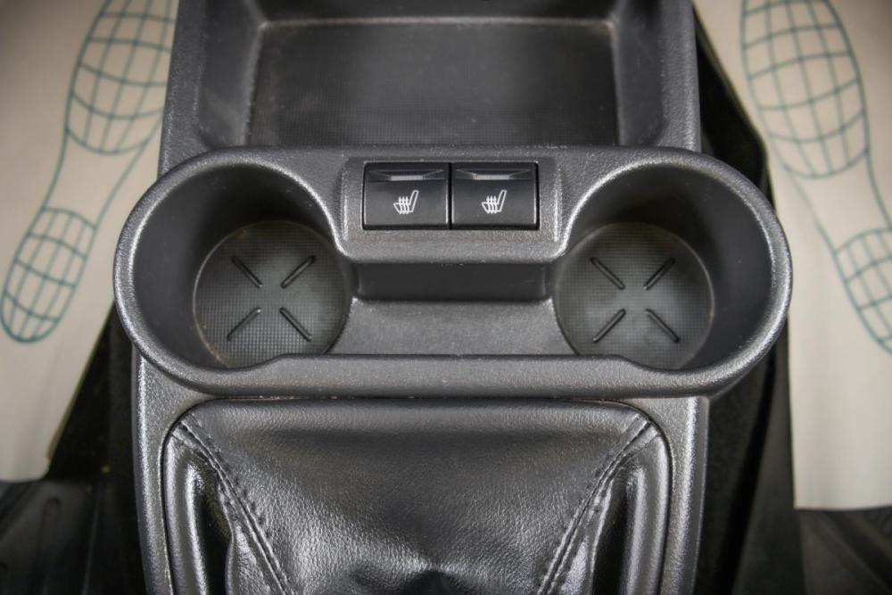 Lada (ВАЗ) Granta I Рестайлинг Пермь  - изображение 19