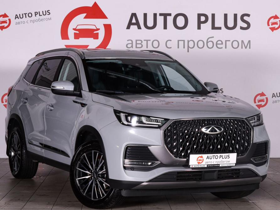 Chery Tiggo 8 Pro Max I Рестайлинг Минеральные Воды  - изображение 1