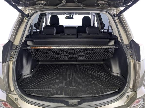 Toyota RAV4 IV (XA40) Рестайлинг с пробегом 2016 года, цена 2 055 000 рублей, 114602 км, внедорожник, Автокод Объявления