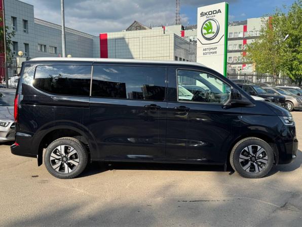 Volkswagen Caravelle T7 с пробегом 2025 года, цена 9 990 000 рублей, 680 км, минивэн, Автокод Объявления