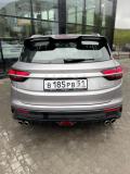 Belgee X50 Мурманск  - изображение 27