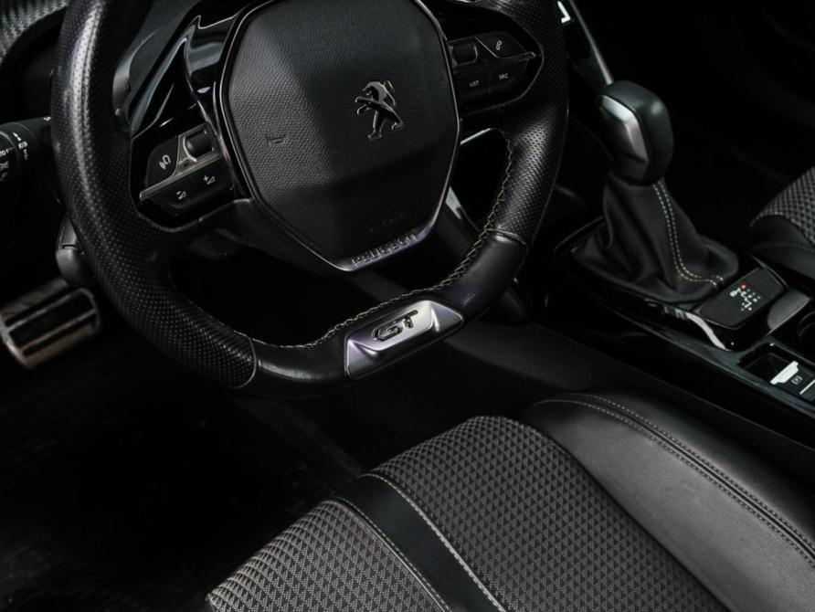 Peugeot 2008 II Москва  - изображение 12