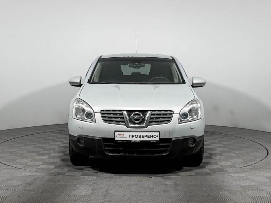 Nissan Qashqai I Санкт-Петербург  - изображение 1