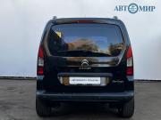 Citroen Berlingo II Рестайлинг Москва  - изображение 18