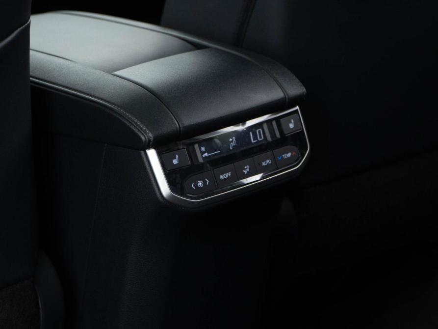 Toyota Highlander IV (XU70) Москва  - изображение 16