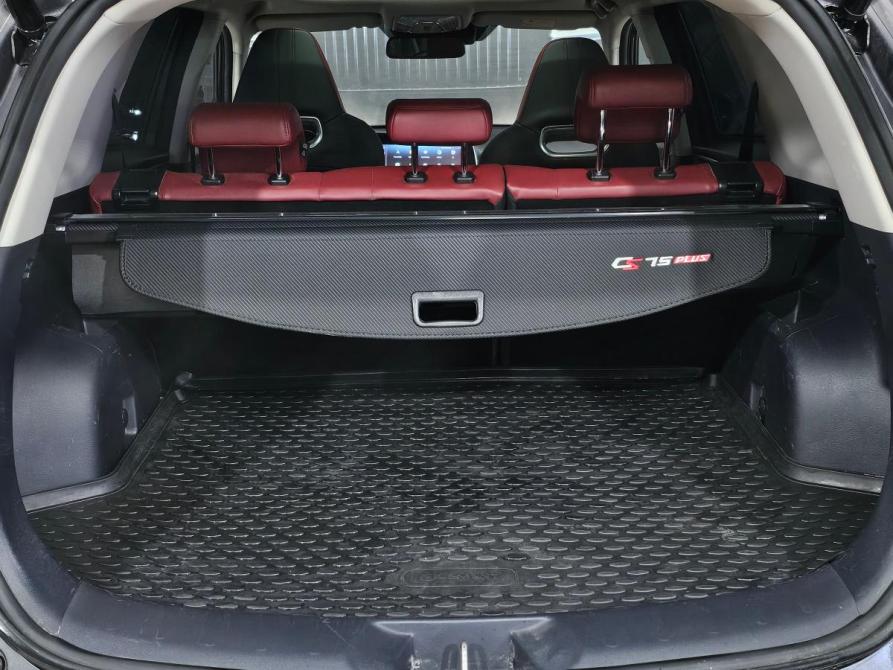 Changan CS75 Plus I Краснодар  - изображение 16