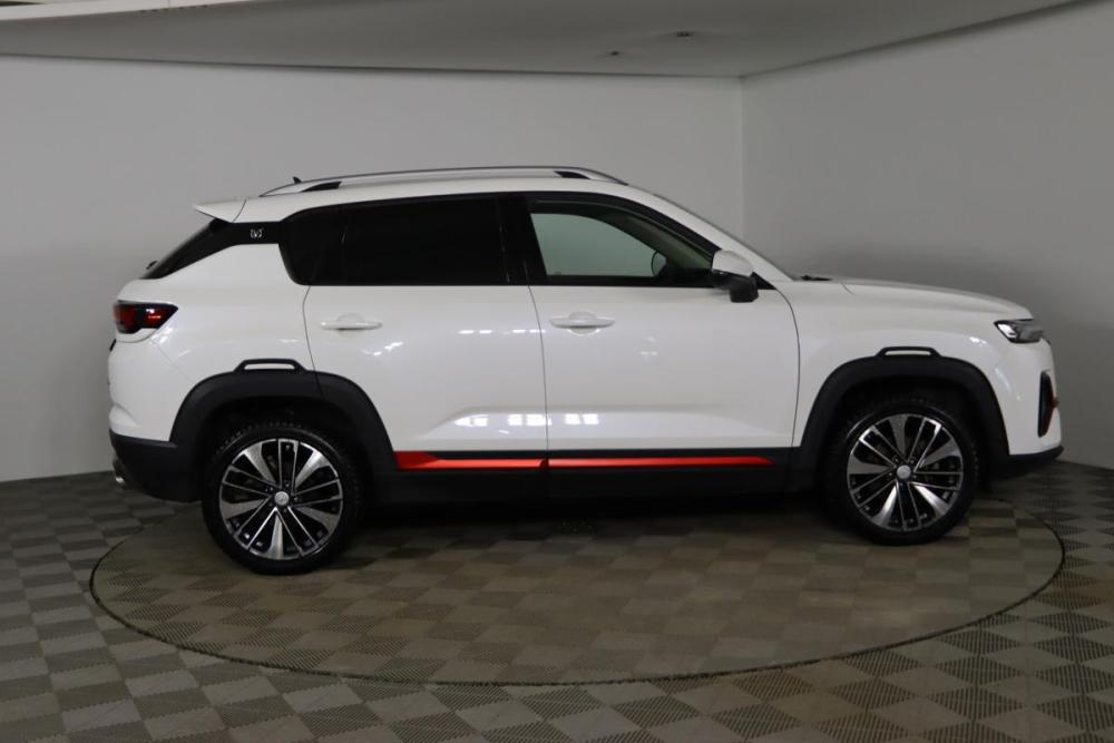 Changan CS35 Plus I Рестайлинг Нижний Новгород  - изображение 9