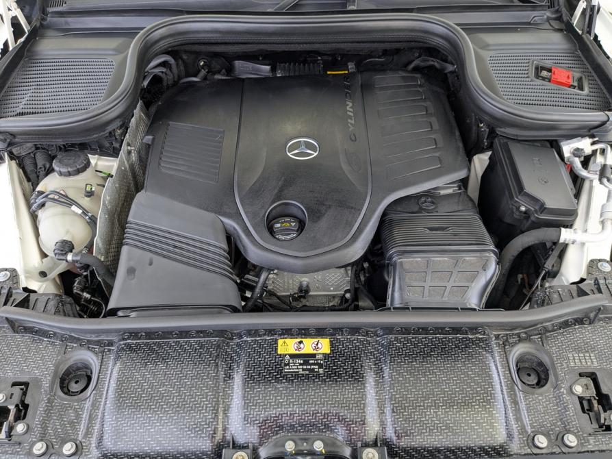 Mercedes-Benz GLE II (V167) Москва  - изображение 11