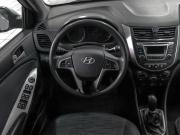 Hyundai Solaris I Рестайлинг Ростов-на-Дону  - изображение 28