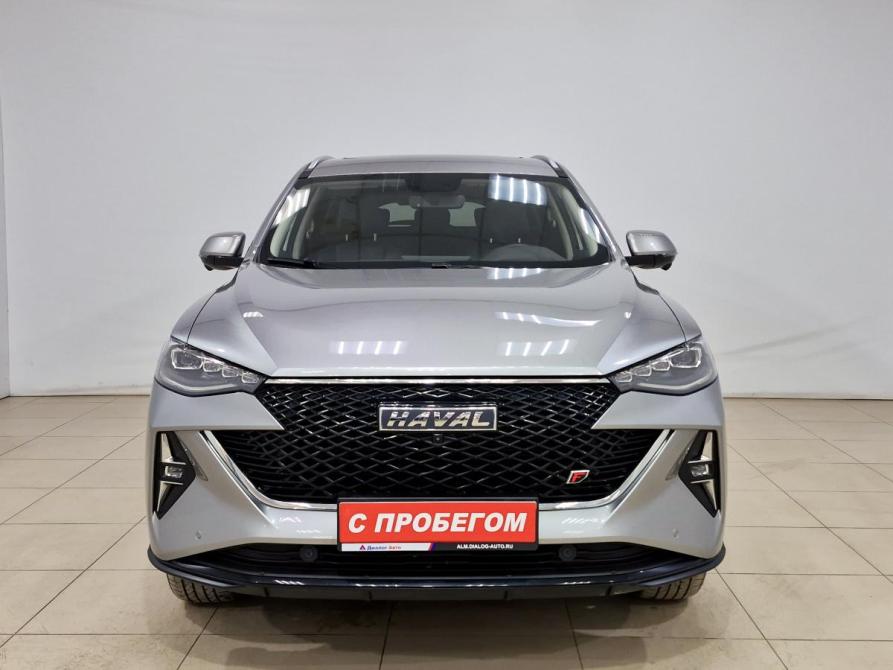 Haval F7 I Рестайлинг Альметьевск  - изображение 2