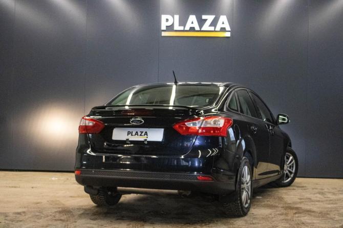 Ford Focus III Рестайлинг с пробегом 2014 года, цена 779 000 рублей, 178293 км, седан, Автокод Объявления