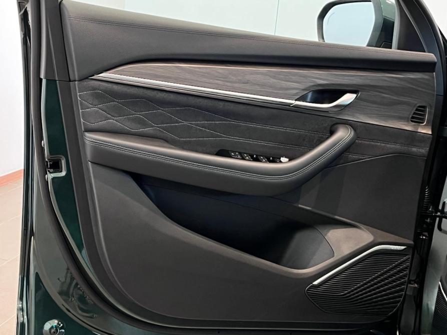 Geely Monjaro I Волгоград  - изображение 36