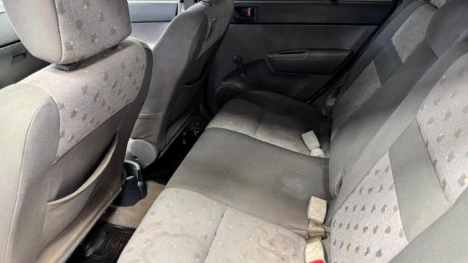 Hyundai Getz I с пробегом 2002 года, цена 169 000 рублей, 318879 км, хэтчбек, Автокод Объявления