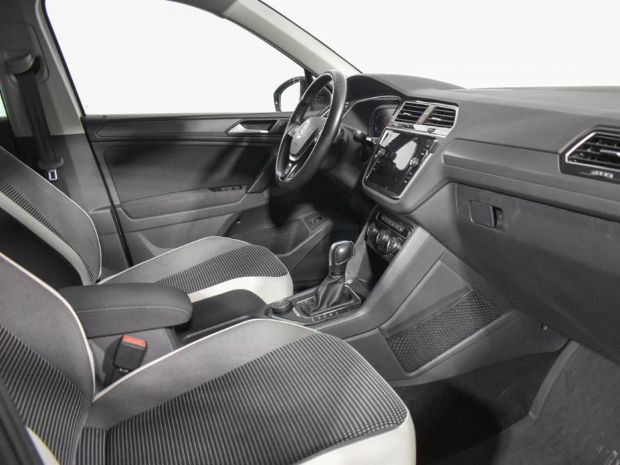Volkswagen Tiguan II Санкт-Петербург  - изображение 13