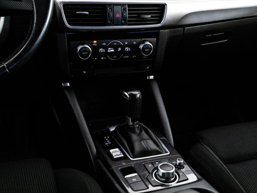 Mazda CX-5 I Рестайлинг Санкт-Петербург  - изображение 13