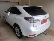 Lexus RX III Пермь  - изображение 12