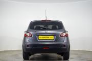 Nissan Qashqai I Рестайлинг Оренбург  - изображение 25