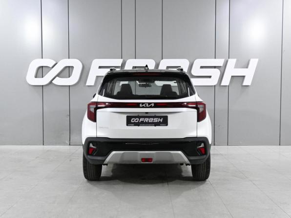Kia Seltos II с пробегом 2026 года, цена 3 099 000 рублей, 16 км, внедорожник, Автокод Объявления