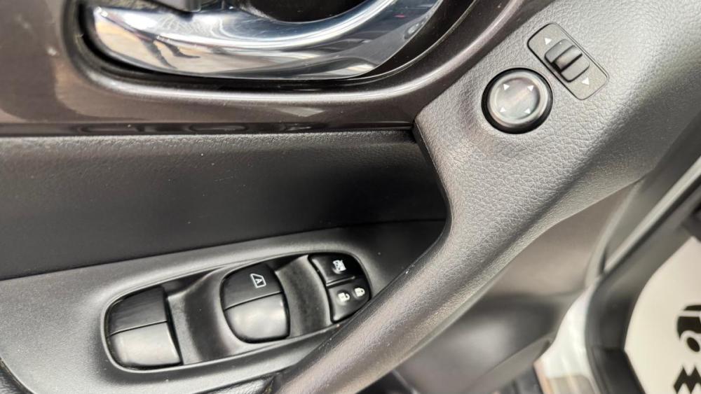 Nissan X-Trail III Рестайлинг Киров  - изображение 8