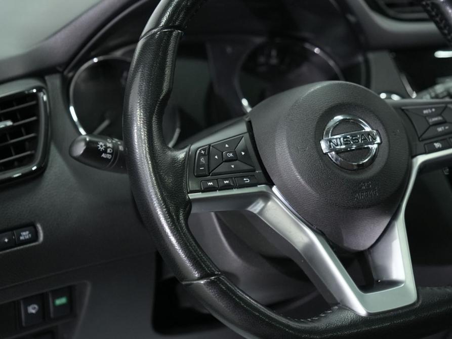 Nissan X-Trail III Рестайлинг Новосибирск  - изображение 22