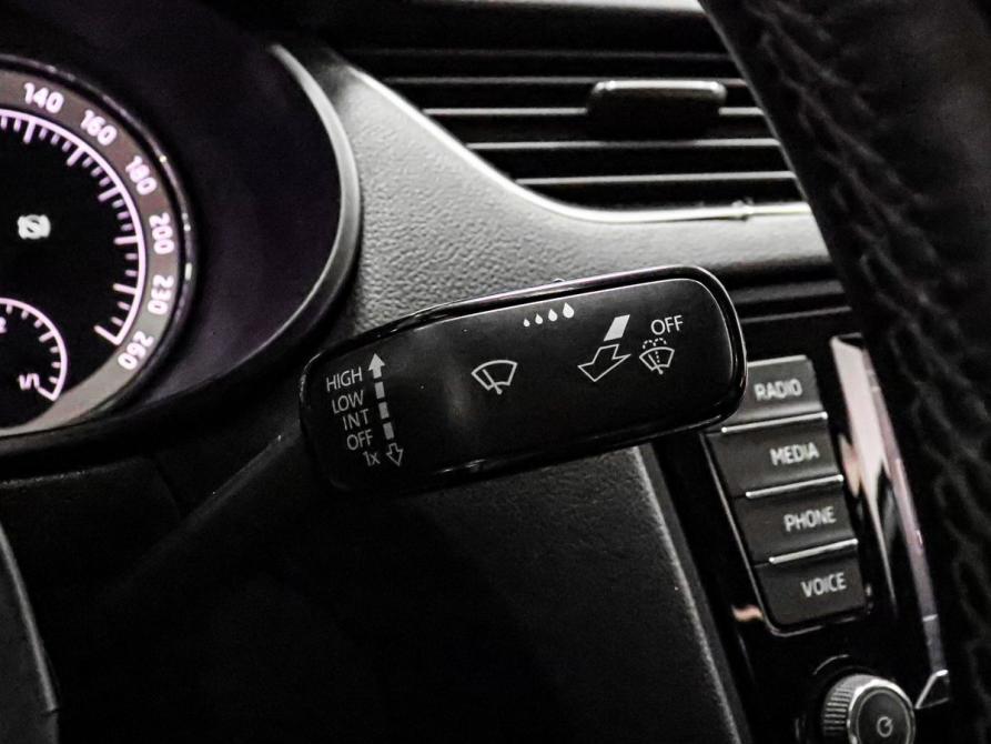 Skoda Octavia III (A7) Минеральные Воды  - изображение 15