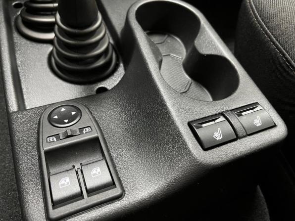Lada (ВАЗ) Niva Legend с пробегом 2024 года, цена 928 000 рублей, 24700 км, внедорожник, Автокод Объявления