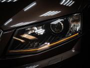 Skoda Octavia III (A7) Тюмень  - изображение 31