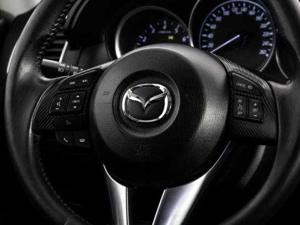 Mazda CX-5 I Рестайлинг с пробегом 2015 года, цена 1 949 000 рублей, 108707 км, внедорожник, Автокод Объявления