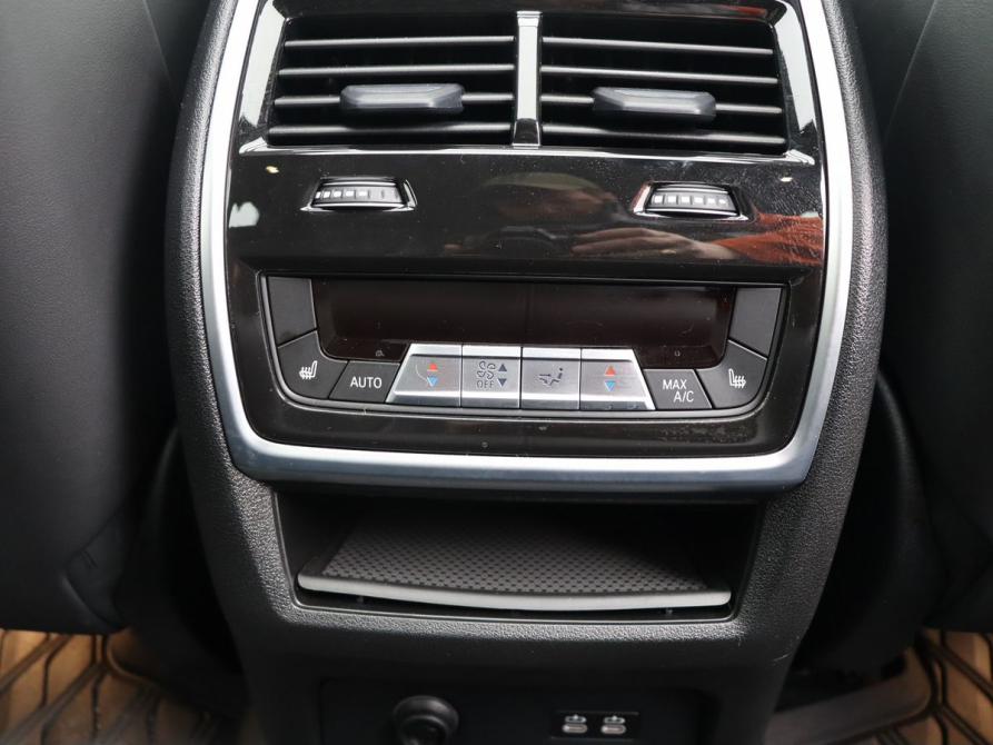BMW X5 IV (G05/G18) Рестайлинг Москва  - изображение 25