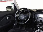 Kia Soul II Рестайлинг Белгород  - изображение 30