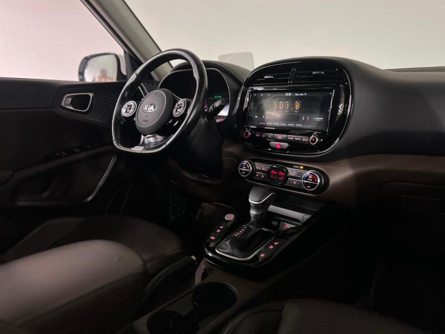 Kia Soul III Кемерово  - изображение 14