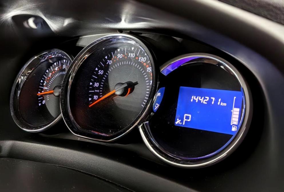 Renault Sandero II Волгоград  - изображение 15