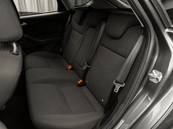 Ford Focus III Рестайлинг с пробегом 2014 года, цена 1 220 000 рублей, 110126 км, хэтчбек, Автокод Объявления